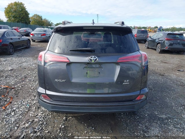 Aukcja sprzedaży 2017 Toyota Rav4 Le, vin: JTMBFREV0HJ118085, numer aukcji: 46222149