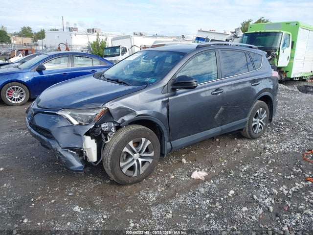 Aukcja sprzedaży 2017 Toyota Rav4 Le, vin: JTMBFREV0HJ118085, numer aukcji: 46222149