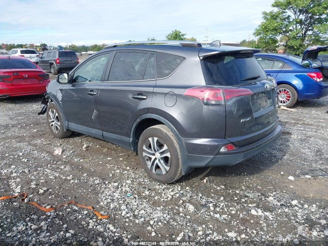 Aukcja sprzedaży 2017 Toyota Rav4 Le, vin: JTMBFREV0HJ118085, numer aukcji: 46222149