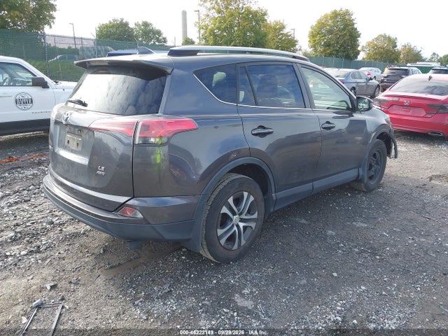 Aukcja sprzedaży 2017 Toyota Rav4 Le, vin: JTMBFREV0HJ118085, numer aukcji: 46222149