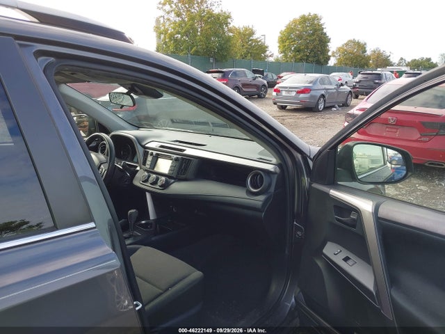Aukcja sprzedaży 2017 Toyota Rav4 Le, vin: JTMBFREV0HJ118085, numer aukcji: 46222149