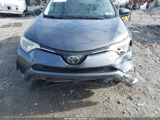 Aukcja sprzedaży 2017 Toyota Rav4 Le, vin: JTMBFREV0HJ118085, numer aukcji: 46222149