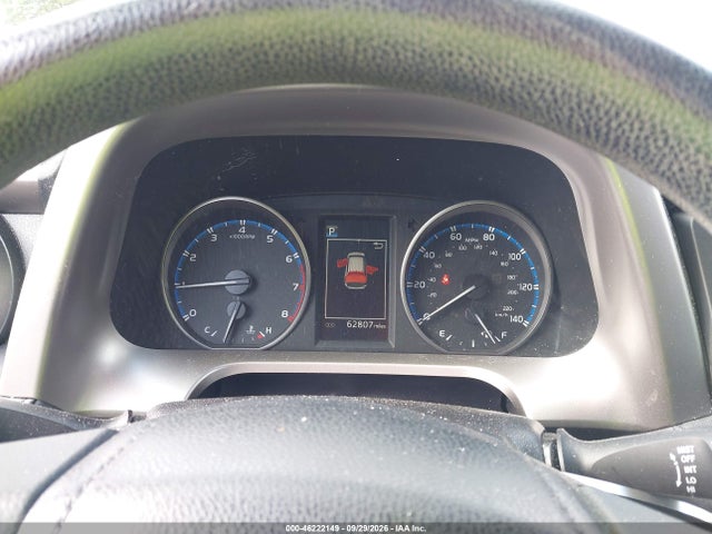 Aukcja sprzedaży 2017 Toyota Rav4 Le, vin: JTMBFREV0HJ118085, numer aukcji: 46222149