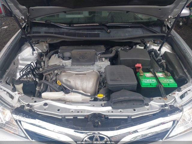Продаж на аукціоні авто 2012 Toyota Camry L, vin: 4T1BF1FKXCU513643, номер лоту: 46222173