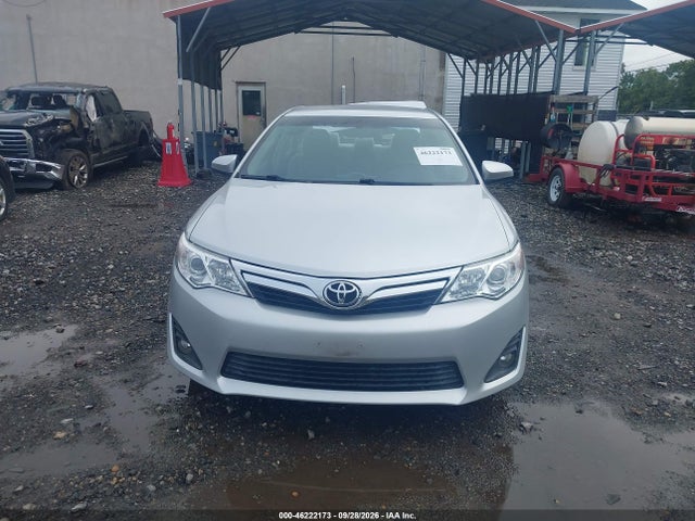 Продаж на аукціоні авто 2012 Toyota Camry L, vin: 4T1BF1FKXCU513643, номер лоту: 46222173