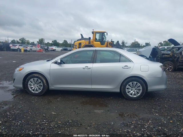 Продаж на аукціоні авто 2012 Toyota Camry L, vin: 4T1BF1FKXCU513643, номер лоту: 46222173