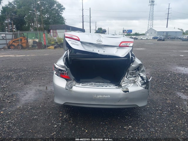 Продаж на аукціоні авто 2012 Toyota Camry L, vin: 4T1BF1FKXCU513643, номер лоту: 46222173