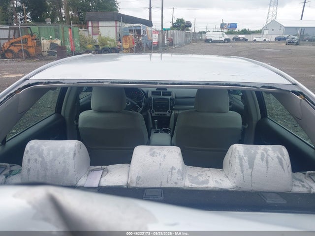 Продаж на аукціоні авто 2012 Toyota Camry L, vin: 4T1BF1FKXCU513643, номер лоту: 46222173