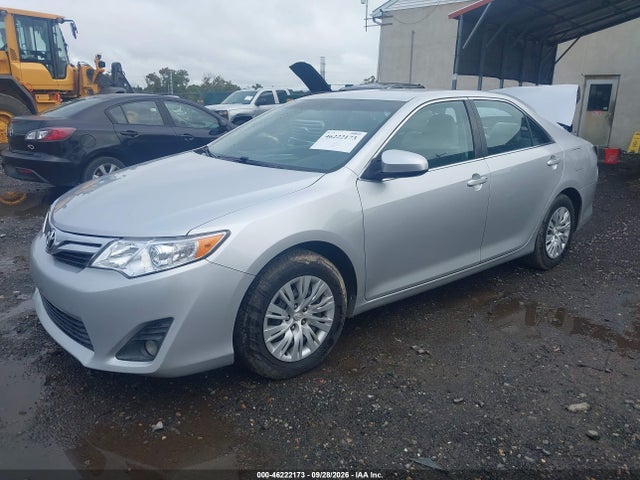 Продаж на аукціоні авто 2012 Toyota Camry L, vin: 4T1BF1FKXCU513643, номер лоту: 46222173