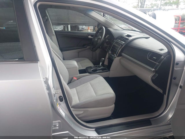 Продаж на аукціоні авто 2012 Toyota Camry L, vin: 4T1BF1FKXCU513643, номер лоту: 46222173