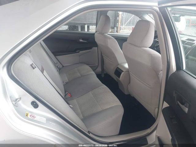 Продаж на аукціоні авто 2012 Toyota Camry L, vin: 4T1BF1FKXCU513643, номер лоту: 46222173