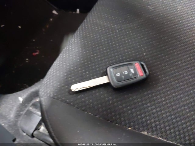 2018 Honda Hr-v Lx მანქანა იყიდება აუქციონზე, vin: 3CZRU6H37JG716950, აუქციონის ნომერი: 46222176