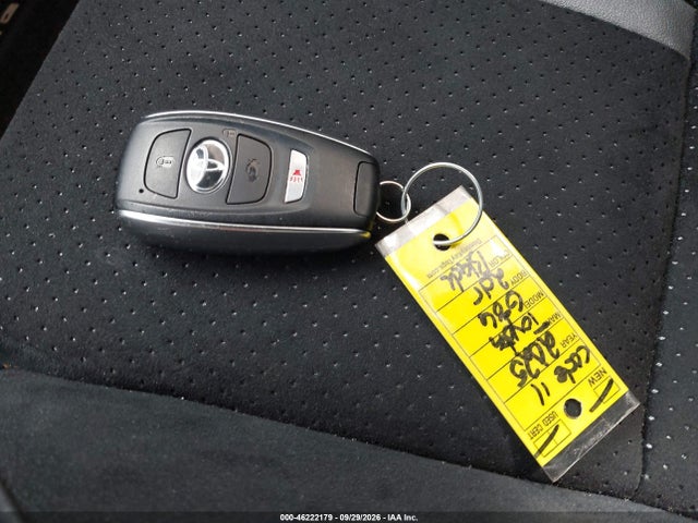 46222179 :رقم المزاد ، JF1ZNBE10S9760469 vin ، 2025 Toyota Gr86 Premium مزاد بيع