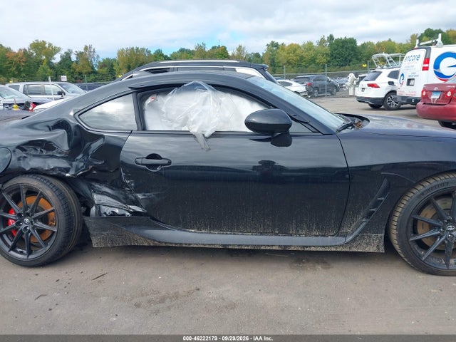 46222179 :رقم المزاد ، JF1ZNBE10S9760469 vin ، 2025 Toyota Gr86 Premium مزاد بيع