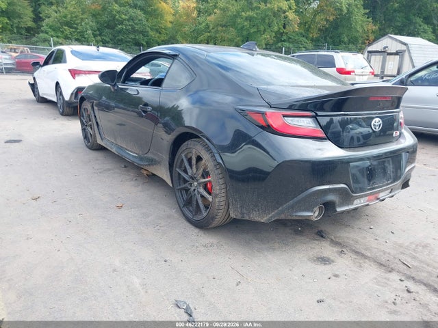 46222179 :رقم المزاد ، JF1ZNBE10S9760469 vin ، 2025 Toyota Gr86 Premium مزاد بيع