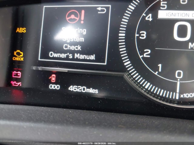 46222179 :رقم المزاد ، JF1ZNBE10S9760469 vin ، 2025 Toyota Gr86 Premium مزاد بيع