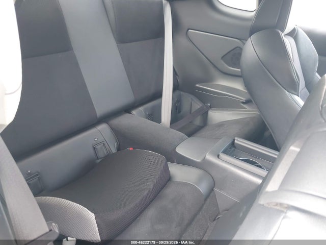 46222179 :رقم المزاد ، JF1ZNBE10S9760469 vin ، 2025 Toyota Gr86 Premium مزاد بيع