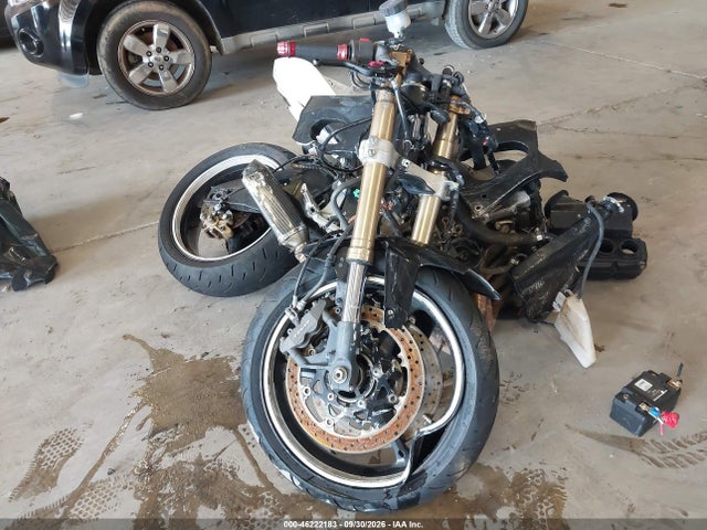 Aukcja sprzedaży 2006 Suzuki Gsx-r750 K6, vin: JS1GR7KAX62107227, numer aukcji: 46222183