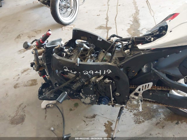 Продажа на аукционе авто 2006 Suzuki Gsx-r750 K6, vin: JS1GR7KAX62107227, номер лота: 46222183