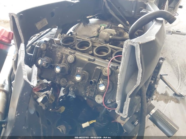 Продажа на аукционе авто 2006 Suzuki Gsx-r750 K6, vin: JS1GR7KAX62107227, номер лота: 46222183
