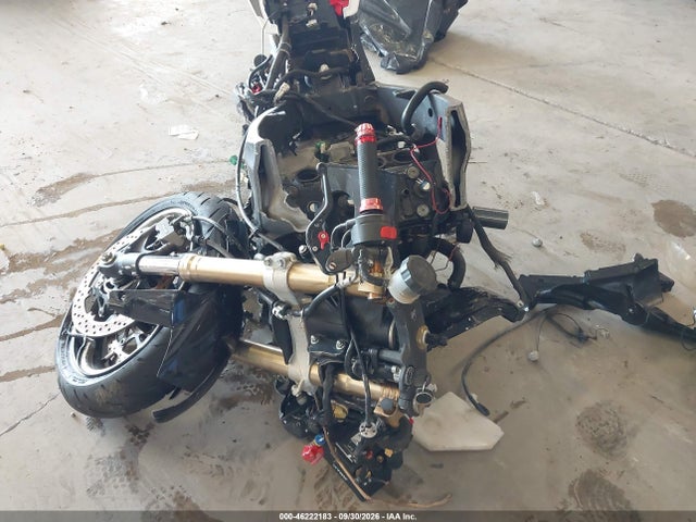 Продажа на аукционе авто 2006 Suzuki Gsx-r750 K6, vin: JS1GR7KAX62107227, номер лота: 46222183