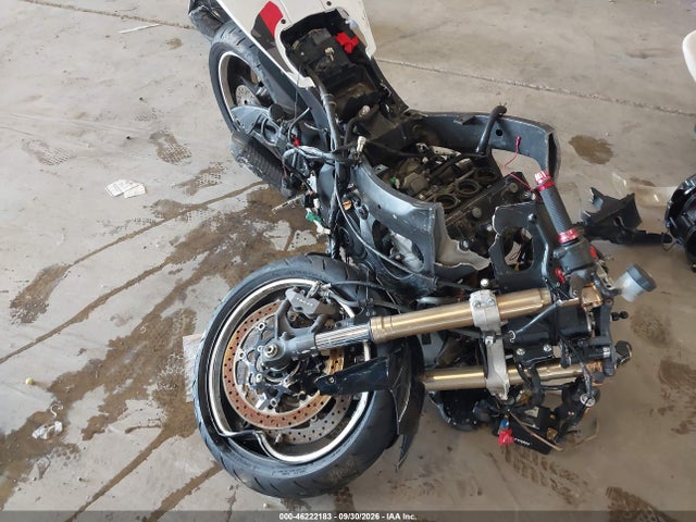 Продажа на аукционе авто 2006 Suzuki Gsx-r750 K6, vin: JS1GR7KAX62107227, номер лота: 46222183