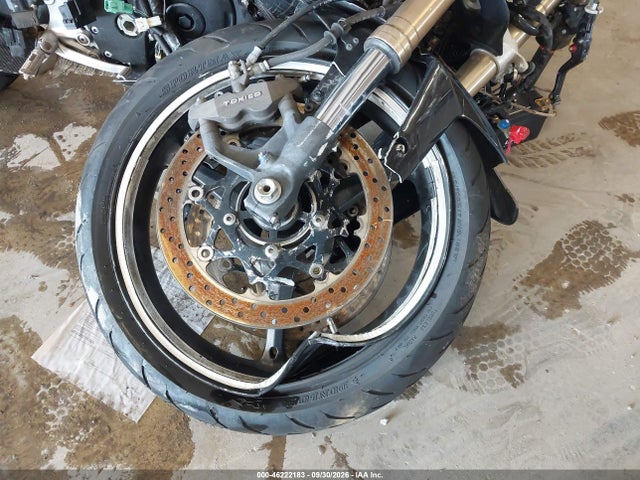 Продажа на аукционе авто 2006 Suzuki Gsx-r750 K6, vin: JS1GR7KAX62107227, номер лота: 46222183