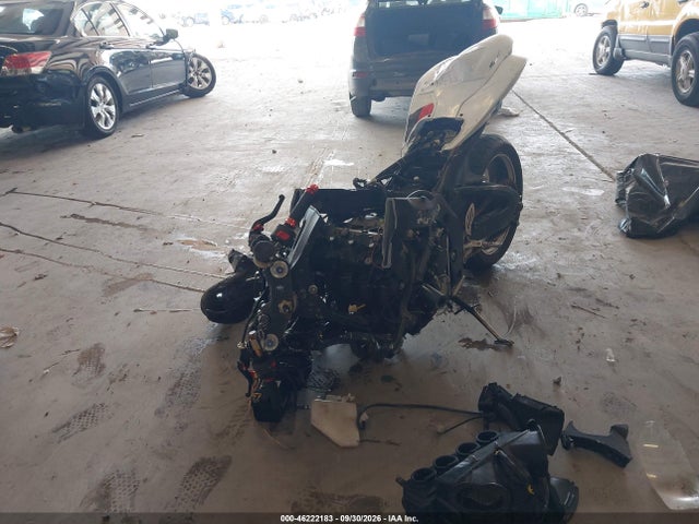 Продажа на аукционе авто 2006 Suzuki Gsx-r750 K6, vin: JS1GR7KAX62107227, номер лота: 46222183