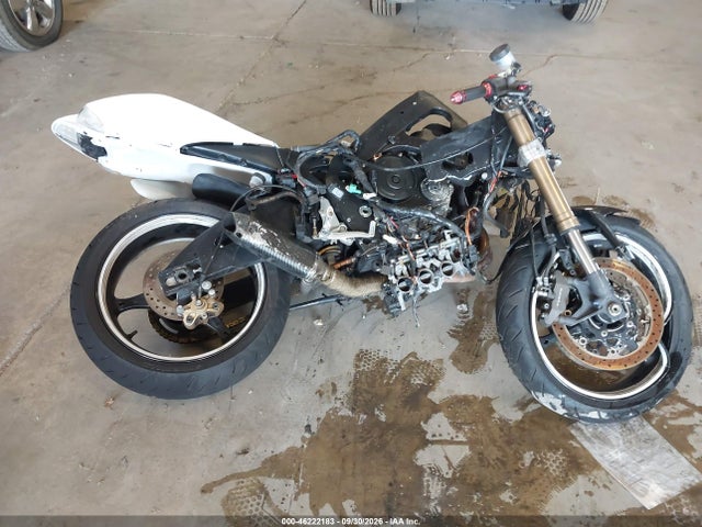 Продажа на аукционе авто 2006 Suzuki Gsx-r750 K6, vin: JS1GR7KAX62107227, номер лота: 46222183