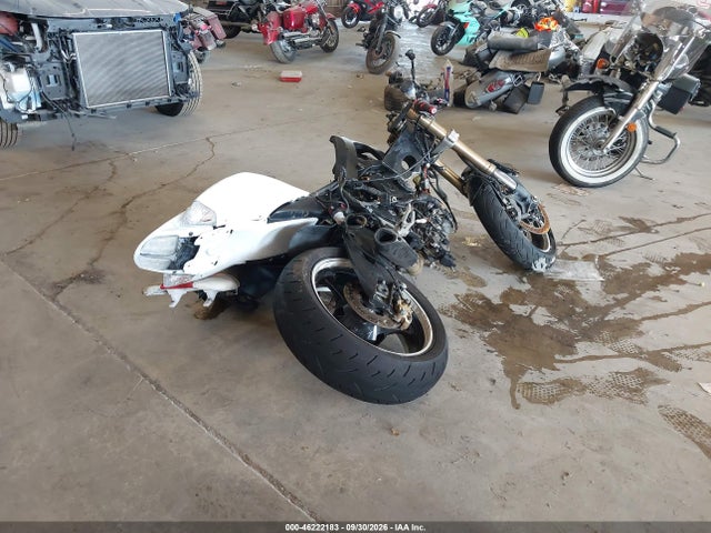 Продажа на аукционе авто 2006 Suzuki Gsx-r750 K6, vin: JS1GR7KAX62107227, номер лота: 46222183
