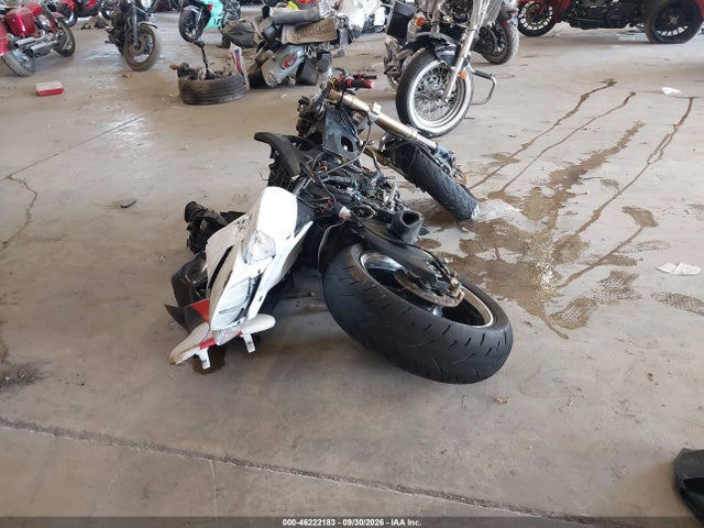 Продажа на аукционе авто 2006 Suzuki Gsx-r750 K6, vin: JS1GR7KAX62107227, номер лота: 46222183