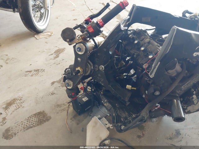 Продажа на аукционе авто 2006 Suzuki Gsx-r750 K6, vin: JS1GR7KAX62107227, номер лота: 46222183