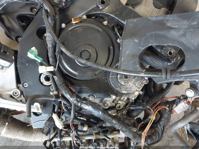 Продажа на аукционе авто 2006 Suzuki Gsx-r750 K6, vin: JS1GR7KAX62107227, номер лота: 46222183