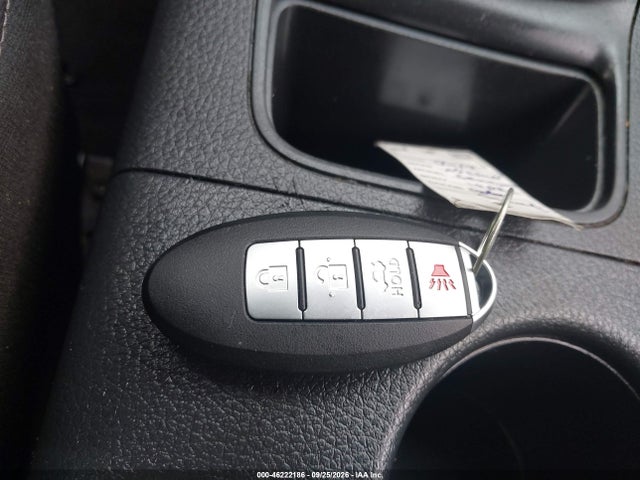 2019 Nissan Sentra Sv მანქანა იყიდება აუქციონზე, vin: 3N1AB7AP9KY433069, აუქციონის ნომერი: 46222186