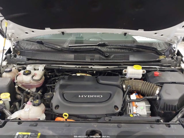 Продаж на аукціоні авто 2020 Chrysler Pacifica Hybrid Touring, vin: 2C4RC1H79LR234847, номер лоту: 46222187