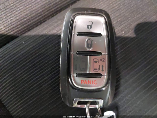 Продаж на аукціоні авто 2020 Chrysler Pacifica Hybrid Touring, vin: 2C4RC1H79LR234847, номер лоту: 46222187