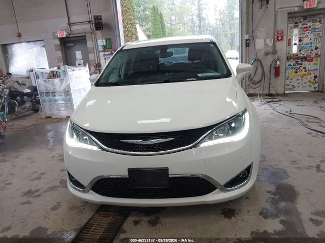 Продаж на аукціоні авто 2020 Chrysler Pacifica Hybrid Touring, vin: 2C4RC1H79LR234847, номер лоту: 46222187