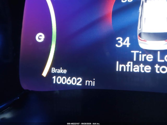 Продаж на аукціоні авто 2020 Chrysler Pacifica Hybrid Touring, vin: 2C4RC1H79LR234847, номер лоту: 46222187