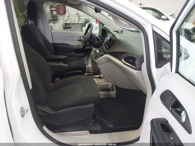 Продаж на аукціоні авто 2020 Chrysler Pacifica Hybrid Touring, vin: 2C4RC1H79LR234847, номер лоту: 46222187