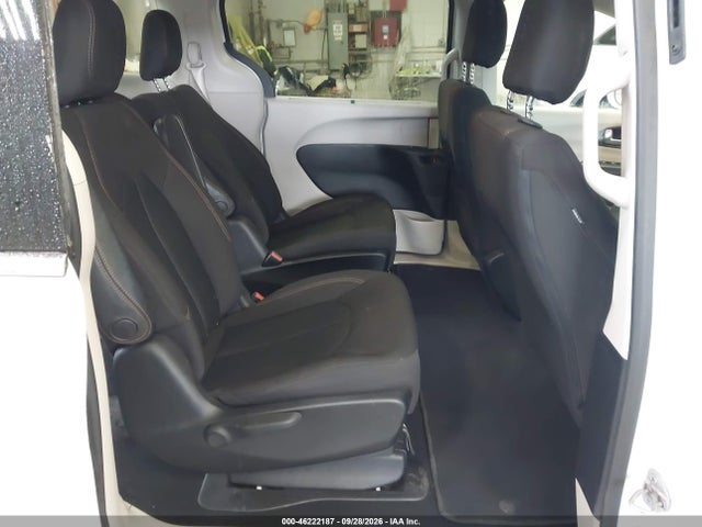 Продаж на аукціоні авто 2020 Chrysler Pacifica Hybrid Touring, vin: 2C4RC1H79LR234847, номер лоту: 46222187