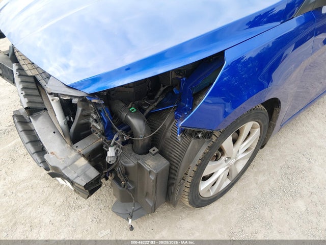 2013 Hyundai Accent Se მანქანა იყიდება აუქციონზე, vin: KMHCU5AE6DU078382, აუქციონის ნომერი: 46222193