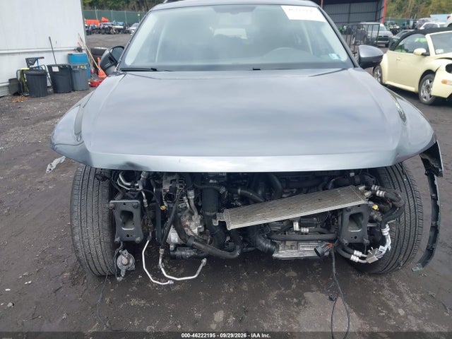 46222195 :رقم المزاد ، 3VV2B7AX6LM045860 vin ، 2020 Volkswagen Tiguan 2.0t Se/2.0t Se R-line Black/2.0t Sel مزاد بيع