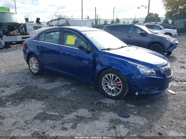 Aukcja sprzedaży 2012 Chevrolet Cruze Ls, vin: 1G1PC5SH7C7340241, numer aukcji: 46222199