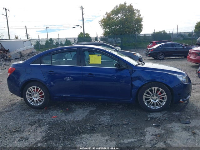 Aukcja sprzedaży 2012 Chevrolet Cruze Ls, vin: 1G1PC5SH7C7340241, numer aukcji: 46222199