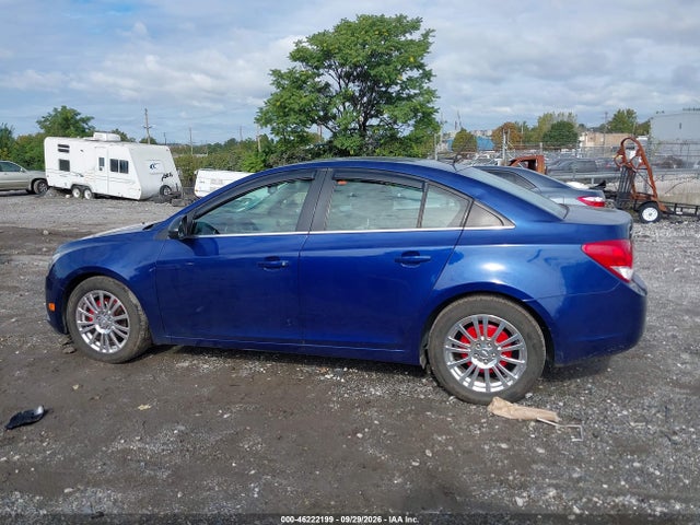 Aukcja sprzedaży 2012 Chevrolet Cruze Ls, vin: 1G1PC5SH7C7340241, numer aukcji: 46222199