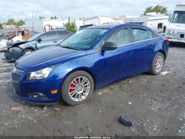 Aukcja sprzedaży 2012 Chevrolet Cruze Ls, vin: 1G1PC5SH7C7340241, numer aukcji: 46222199