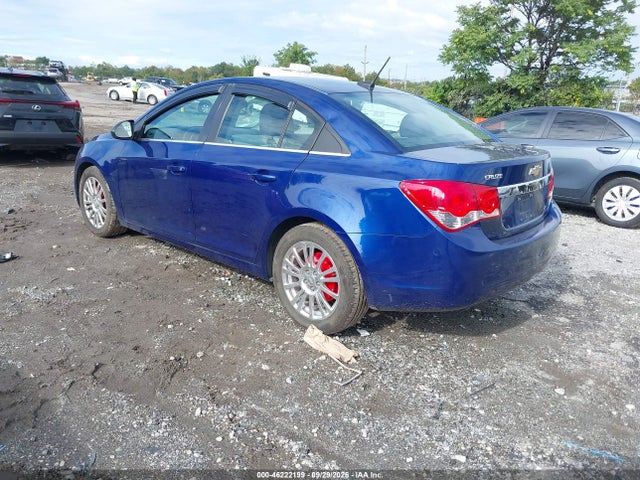 Aukcja sprzedaży 2012 Chevrolet Cruze Ls, vin: 1G1PC5SH7C7340241, numer aukcji: 46222199