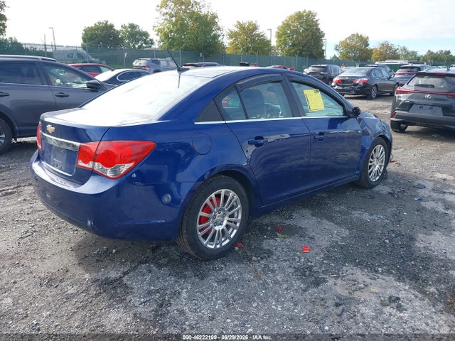 Aukcja sprzedaży 2012 Chevrolet Cruze Ls, vin: 1G1PC5SH7C7340241, numer aukcji: 46222199