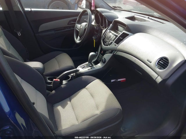 Aukcja sprzedaży 2012 Chevrolet Cruze Ls, vin: 1G1PC5SH7C7340241, numer aukcji: 46222199