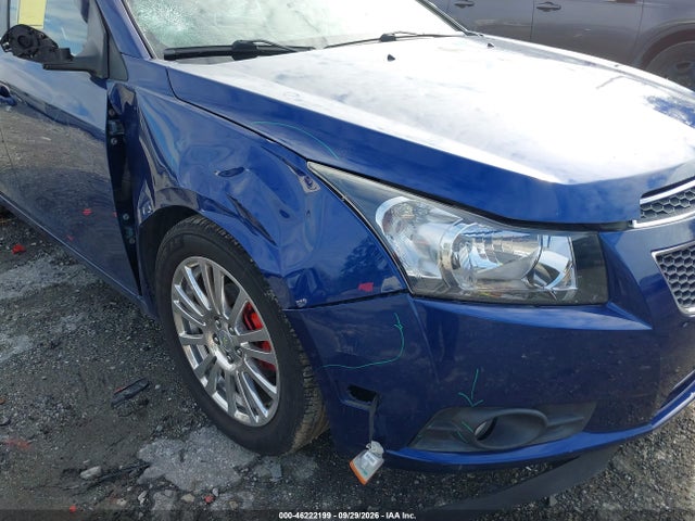 Aukcja sprzedaży 2012 Chevrolet Cruze Ls, vin: 1G1PC5SH7C7340241, numer aukcji: 46222199